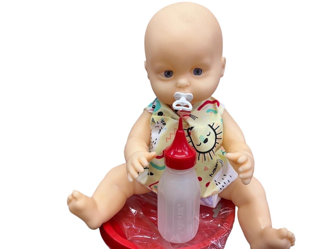 Bebe mamadera/1053