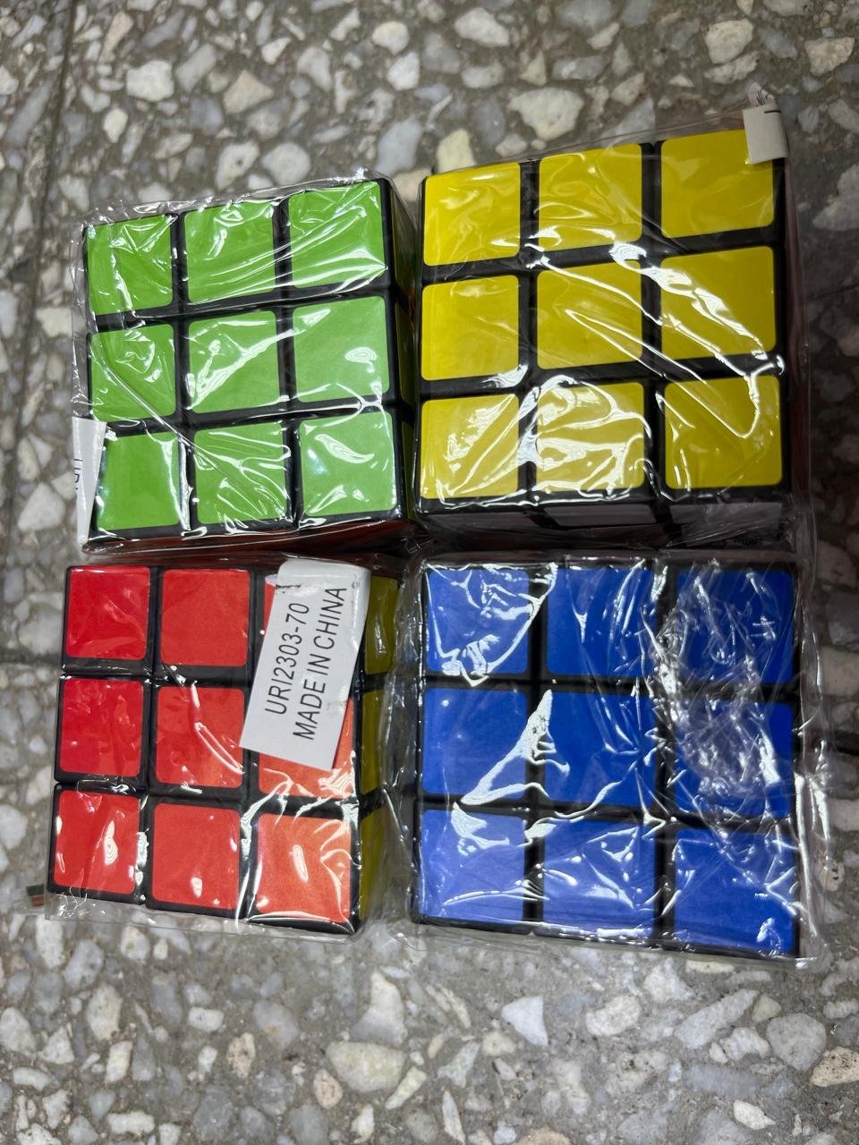 Cubo/d2672
