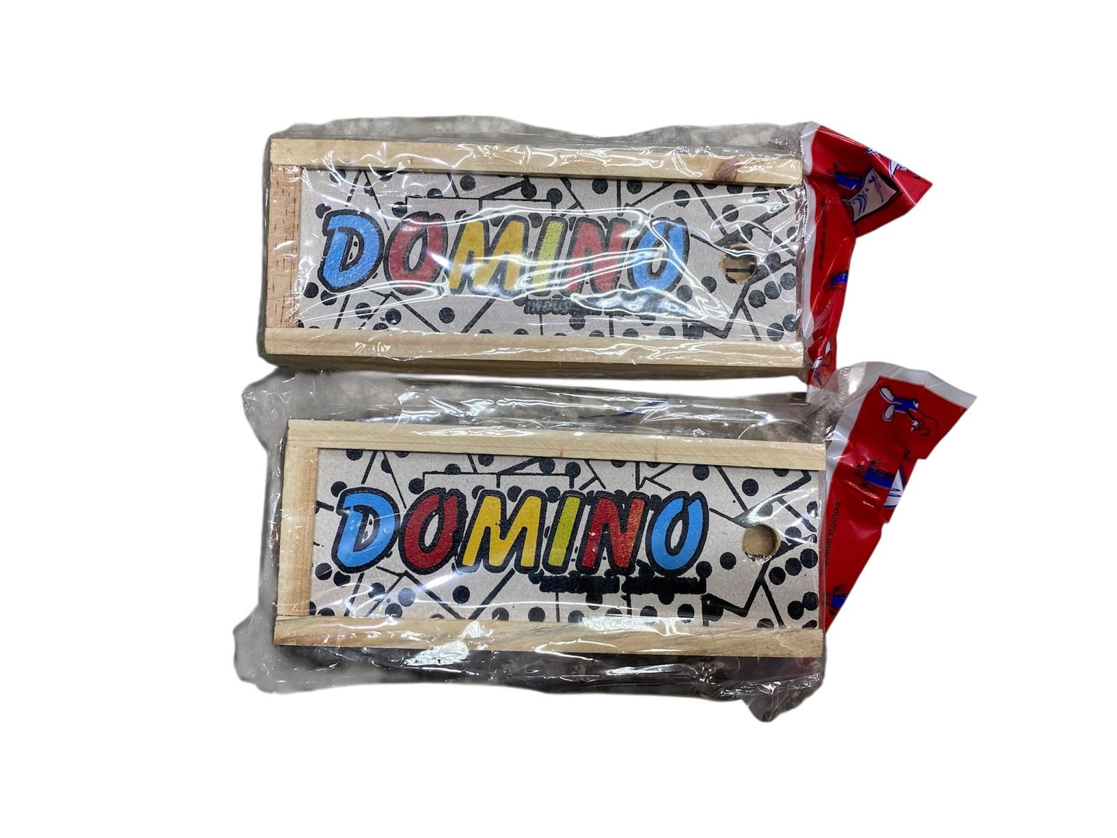 Domino/28