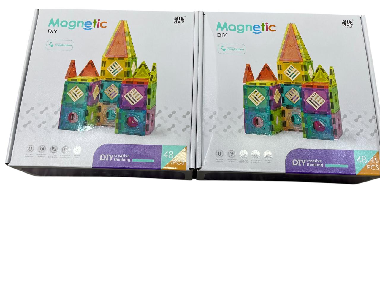 magneticx48/3322