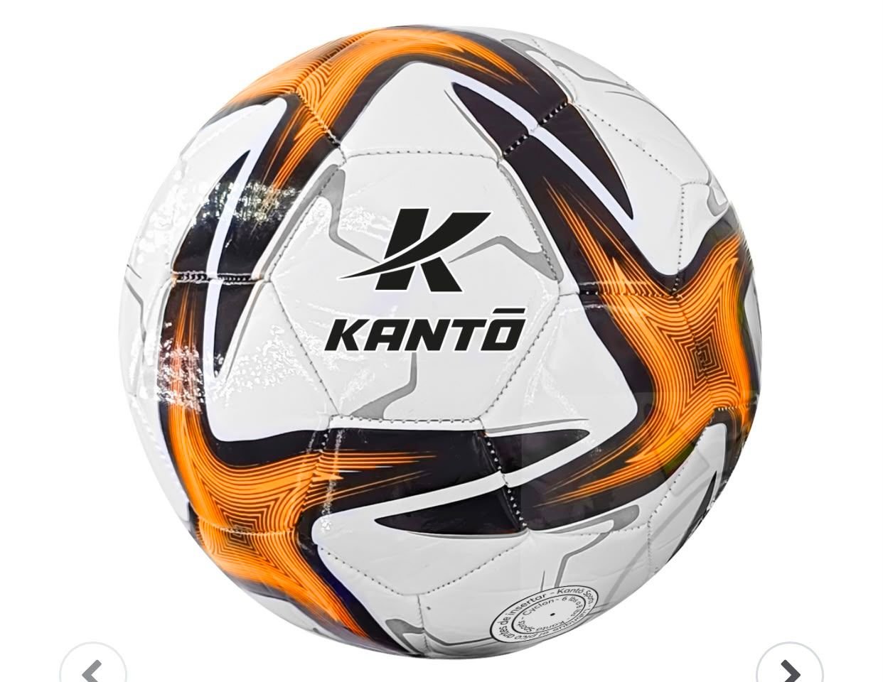 Pelota n5