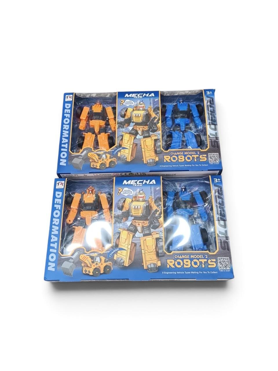 robot Tranformer/0853