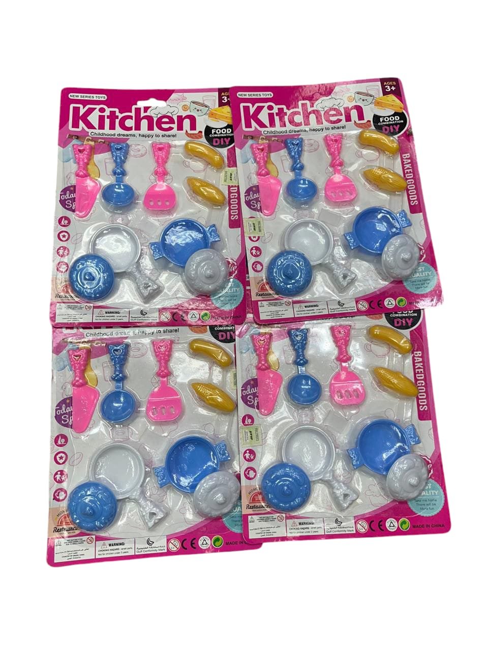 Set cocina/d21243