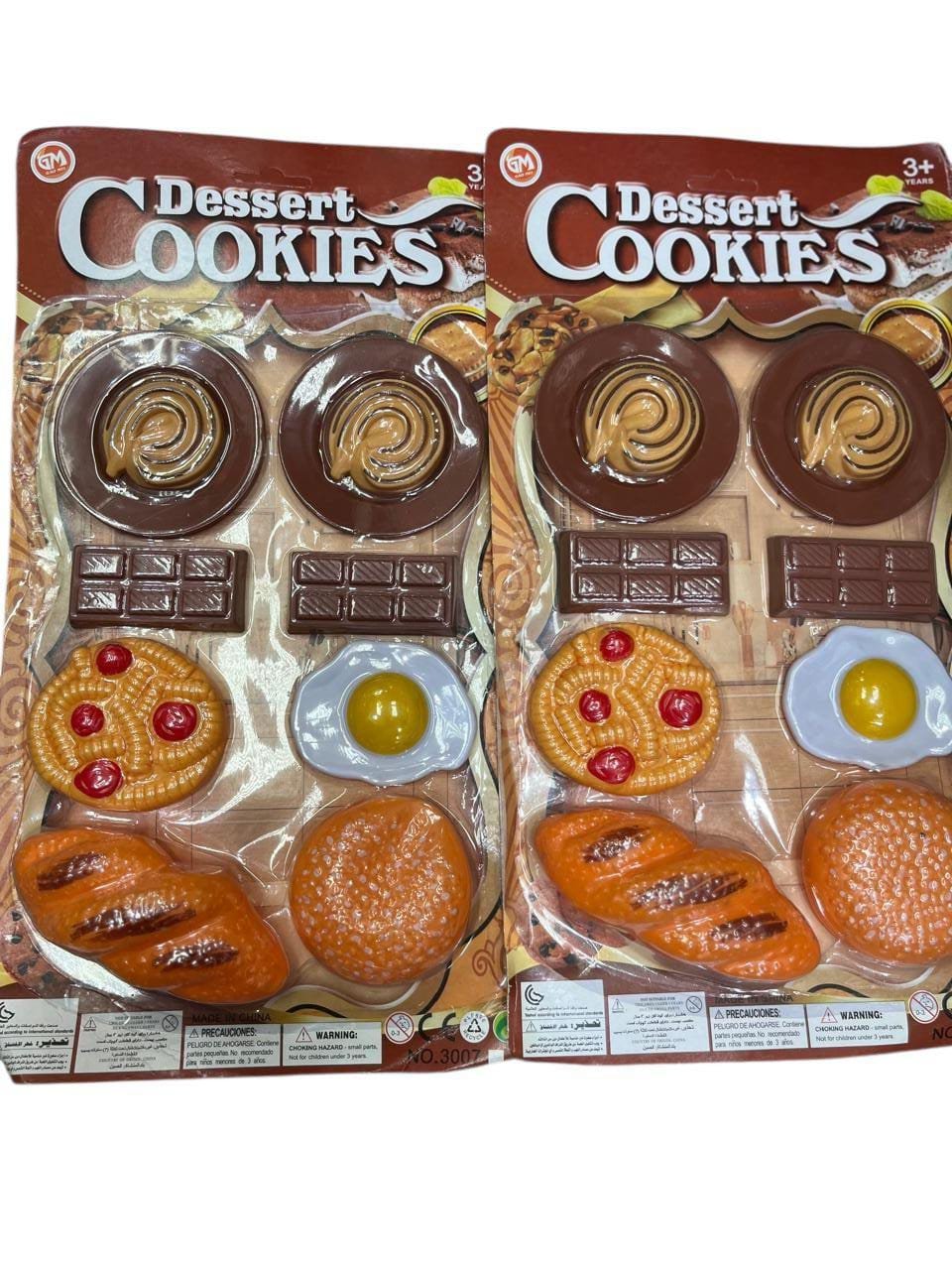 Set comida/3590