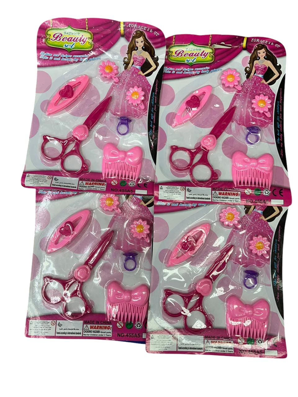 Set de belleza/3477