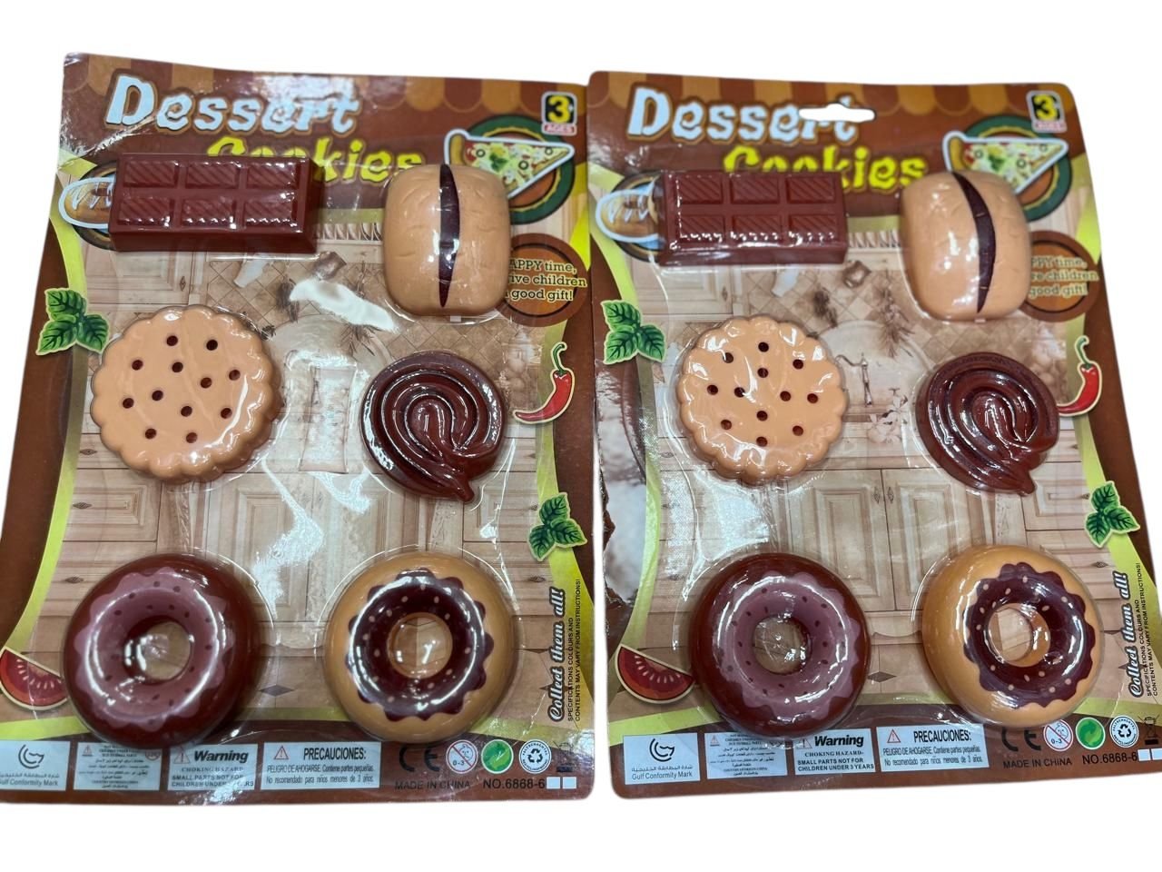 Set de cookies/9721
