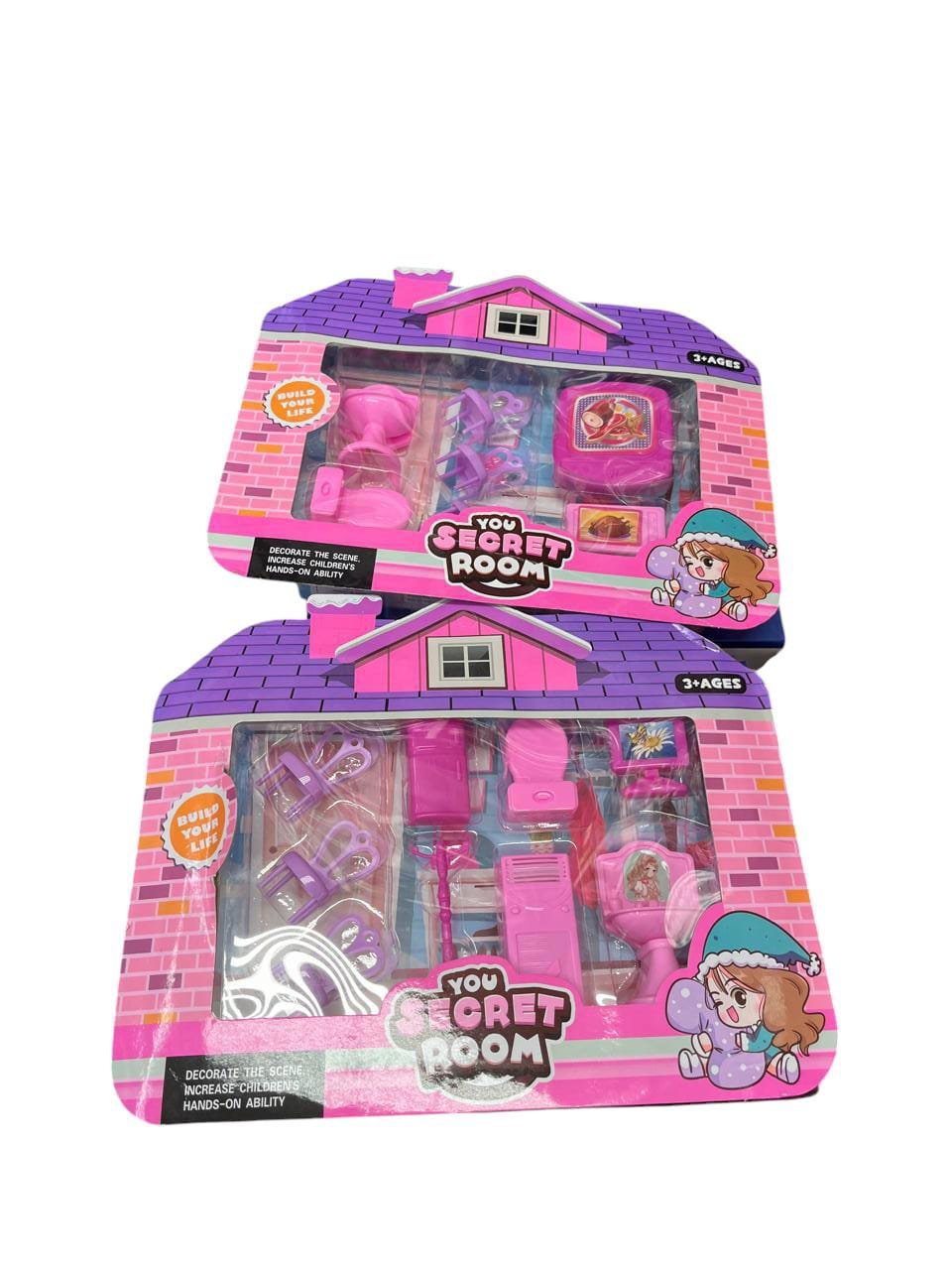 Set de muebles/22152