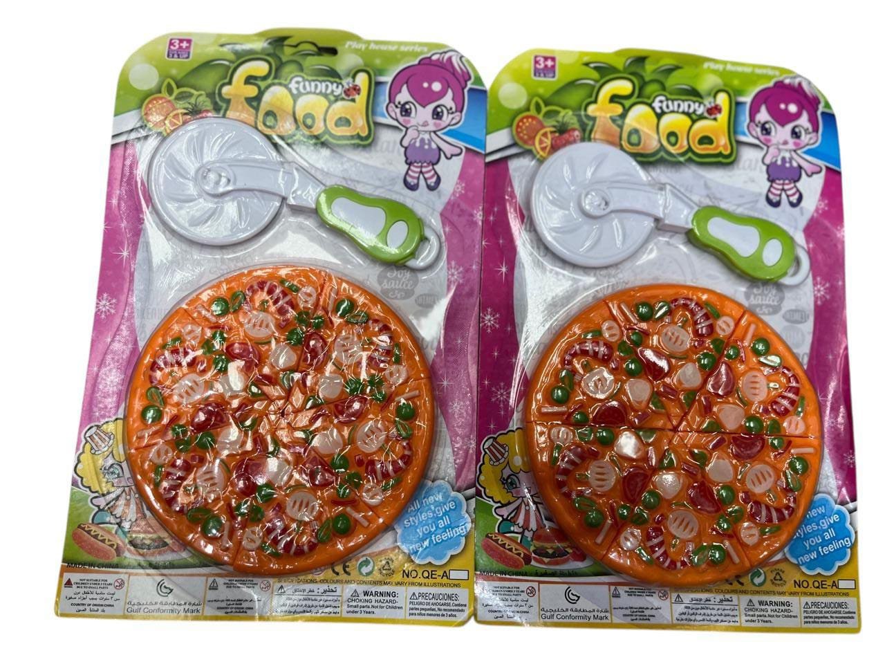 Set de pizza/2189