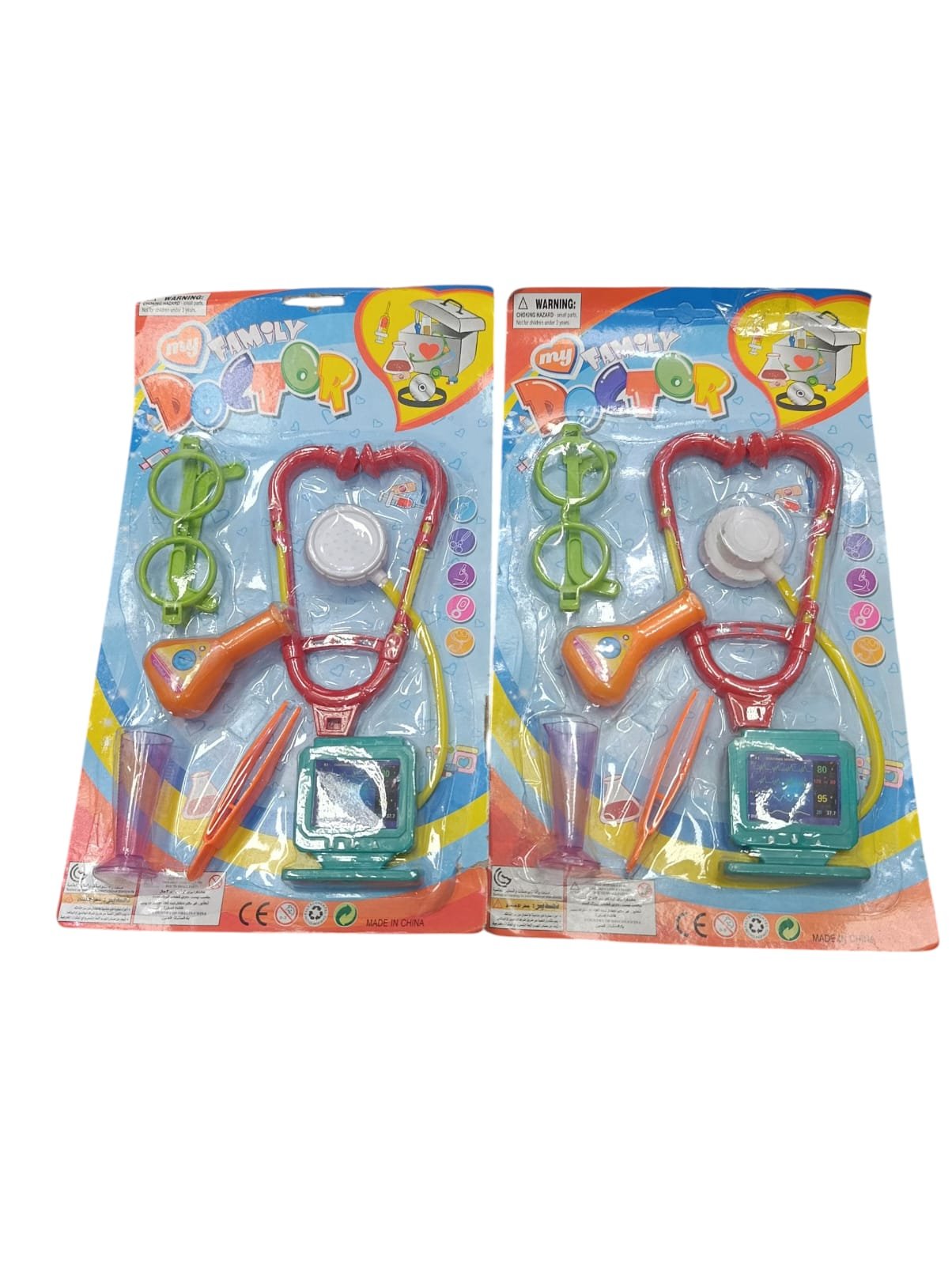 Set doctor/3309