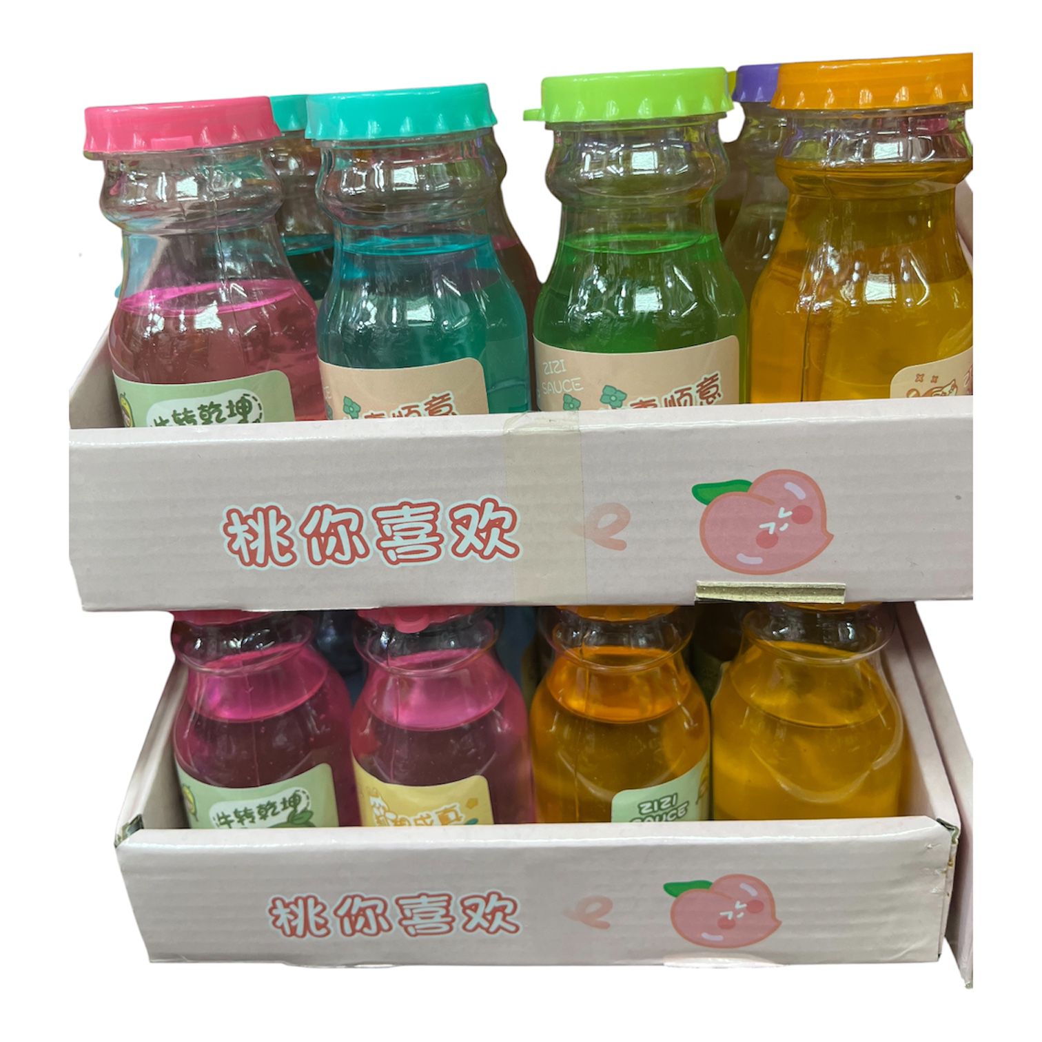 slime botella/8170
