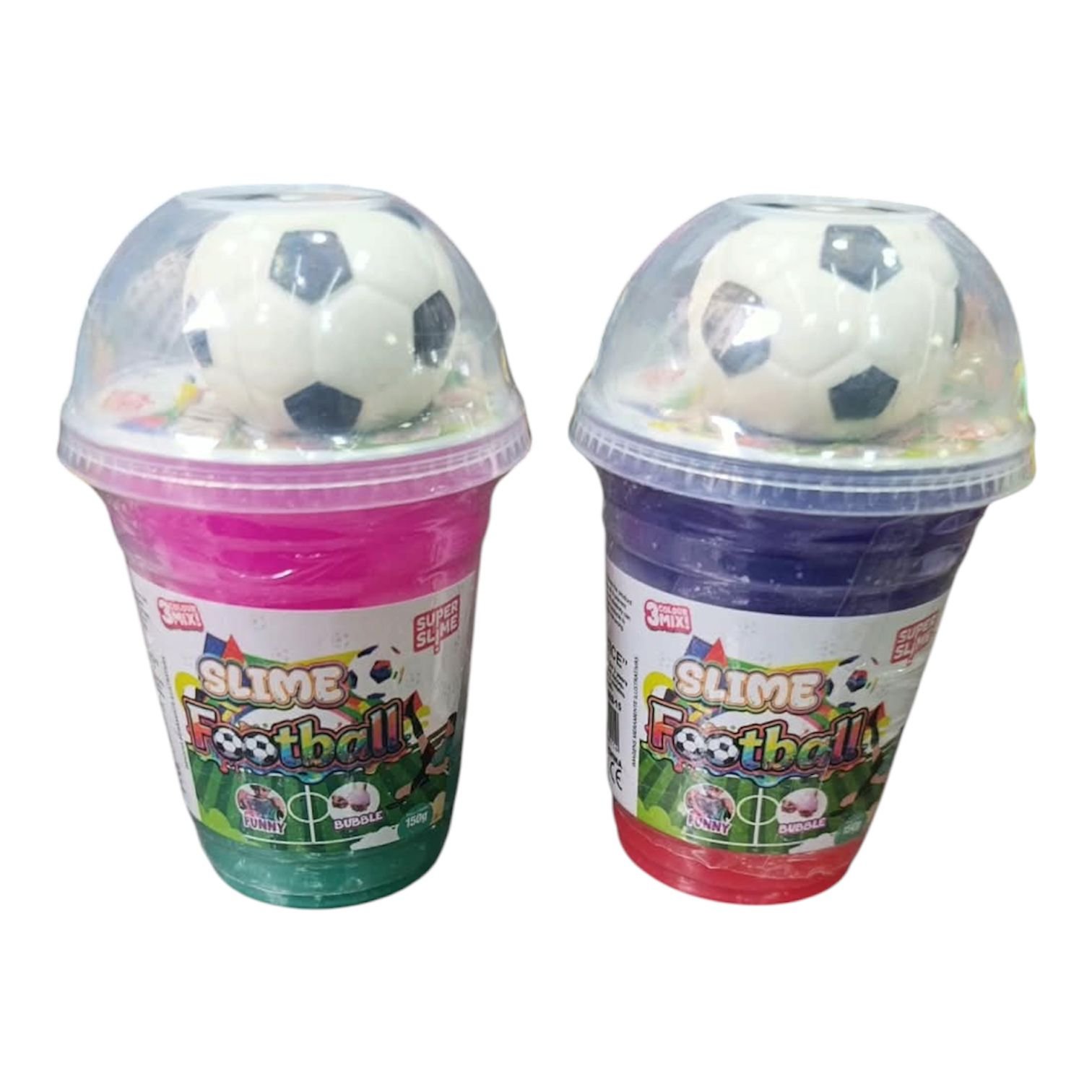 slime pelota