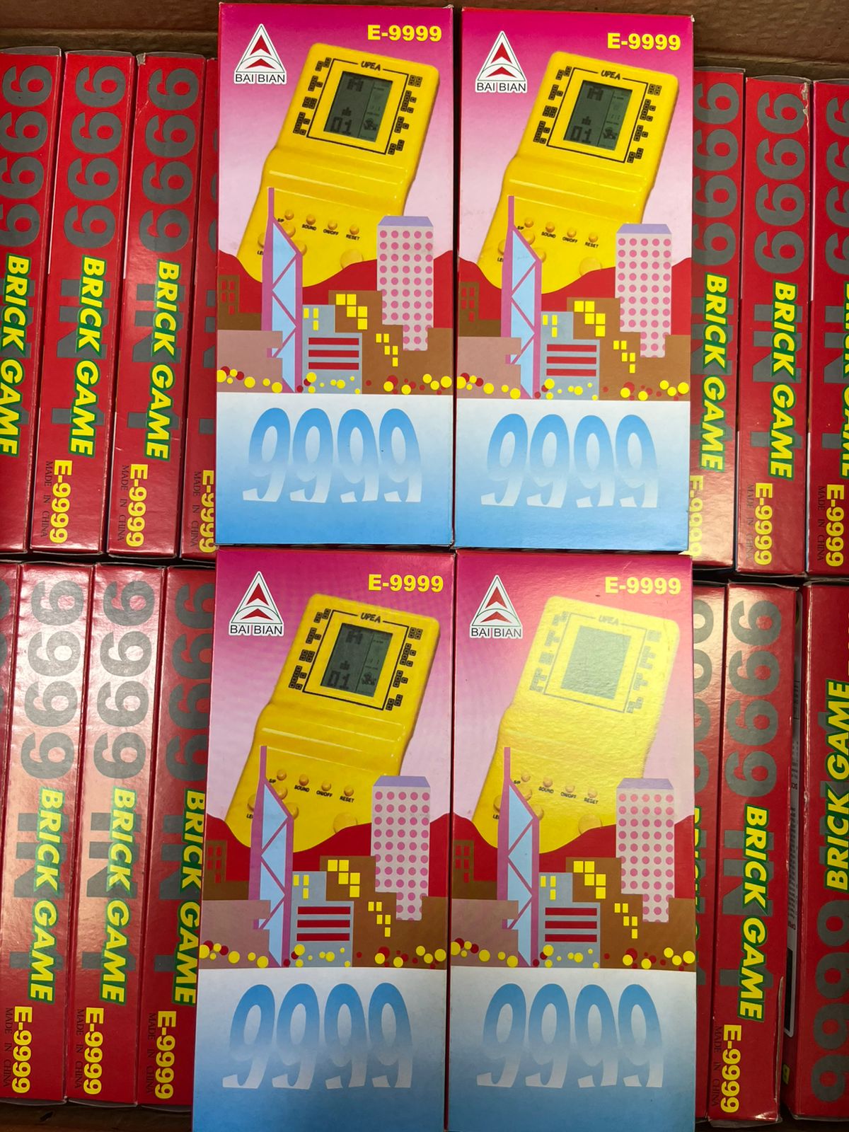 tetris en caja/9999